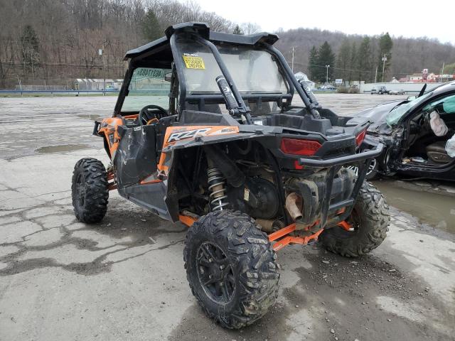 2016 POLARIS RZR - 3NSVDE929GF457878