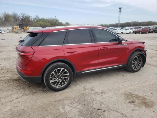 2020 LINCOLN CORSAIR - 5LMCJ1C98LUL07447
