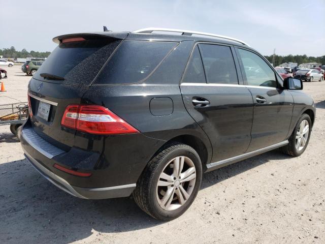 2015 MERCEDES-BENZ ML 350 - 4JGDA5JB0FA450242