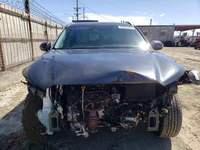KM8R44HE8LU063441 Hyundai Palisade Sel