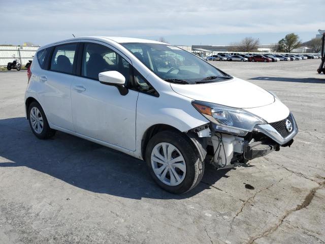 3N1CE2CP7KL364038 Nissan Versa Note S