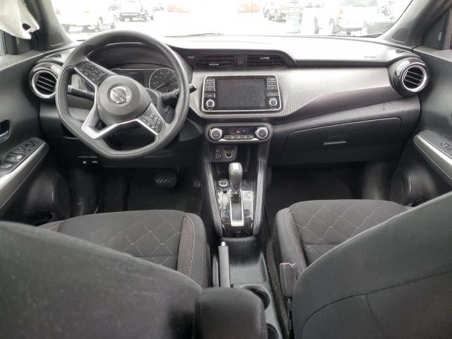 2020 NISSAN KICKS SV - 3N1CP5CV9LL516462