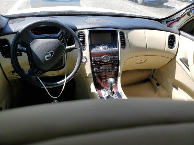 2016 INFINITI QX50 - JN1BJ0RP8GM232194
