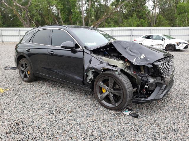 2022 GENESIS GV70 BASE - KMUMADTBXNU033748
