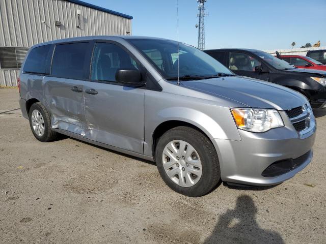 2C4RDGBG9KR636701 Dodge Grand Caravan Se