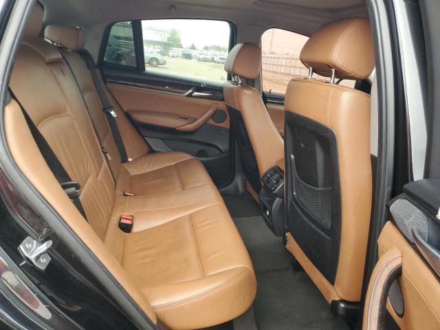 2015 BMW X4 XDRIVE2 - 5UXXW3C59F0F89033