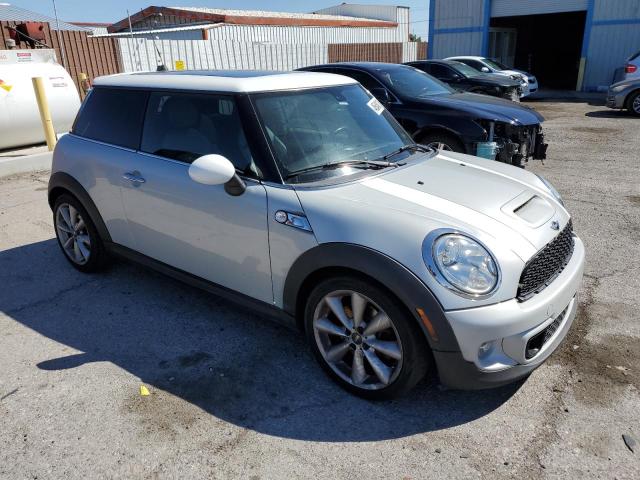 WMWSV3C55DT393613 Mini COOPER S