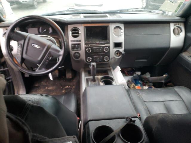 1FMJK1JT7GEF38118 Ford Expedition El Xlt