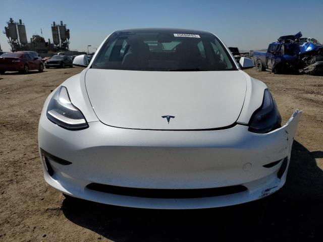 5YJ3E1EB7MF050688 Tesla MODEL 3