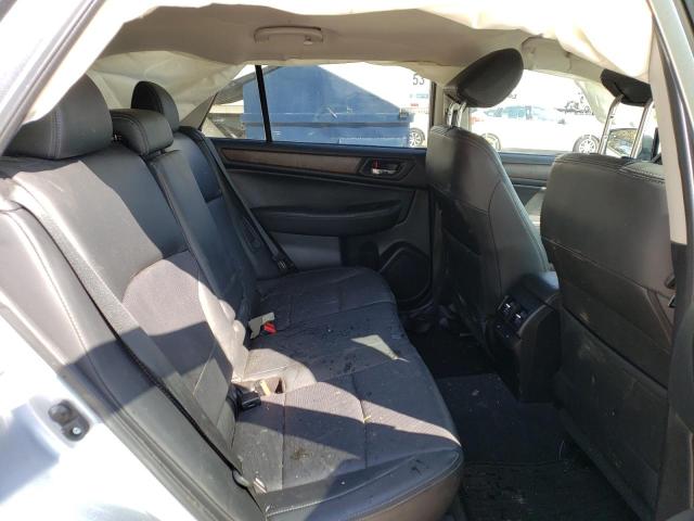 4S4BSANC6F3299654 Subaru Outback 2.5i Limited