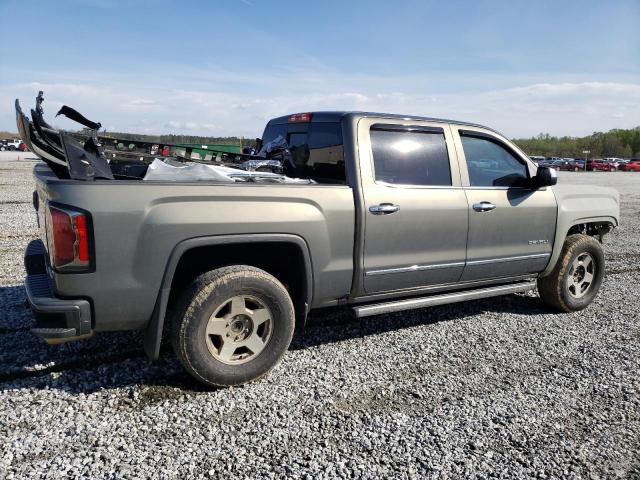 2018 GMC SIERRA - 3GTU2PEJ0JG221634