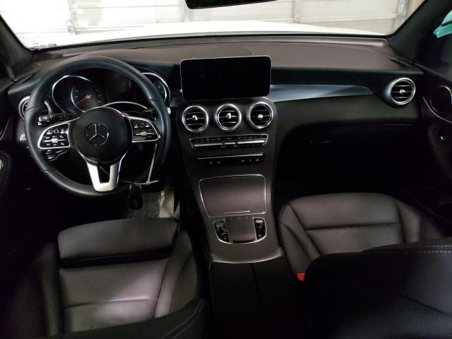 W1N0G8EB6LF819125 Mercedes-Benz Glc 300 4matic
