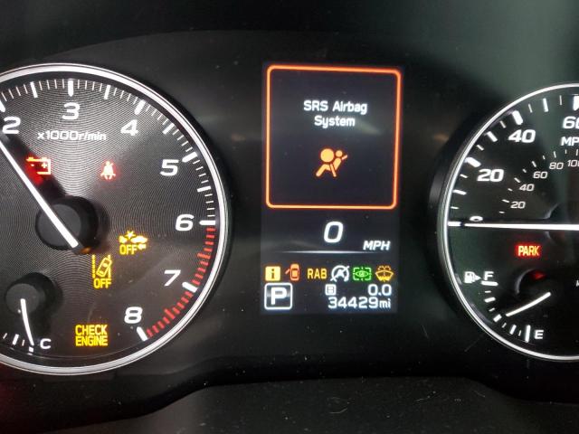 4S3BWAN6XL3020530 Subaru Legacy Limited