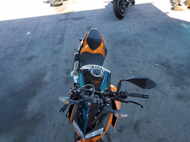 2020 KAWASAKI ER400 D - JKAERKD13LDA88630