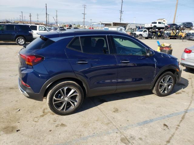 KL4MMFSL2NB100199 Buick Encore Gx Essence