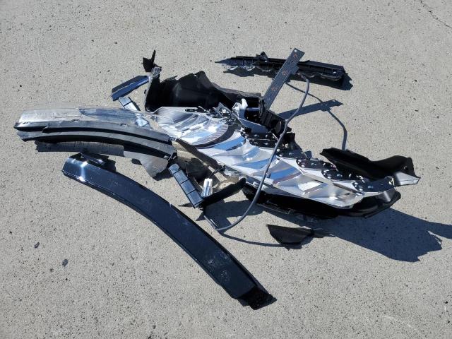 2018 HONDA CLARITY - JHMZC5F15JC009044