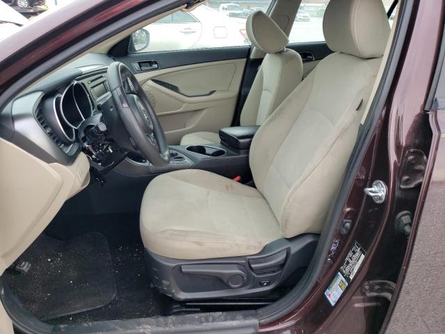 5XXGM4A79EG280061 KIA Optima Lx