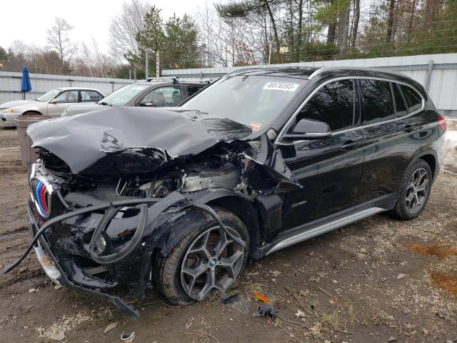 2017 BMW X1 xDrive28i