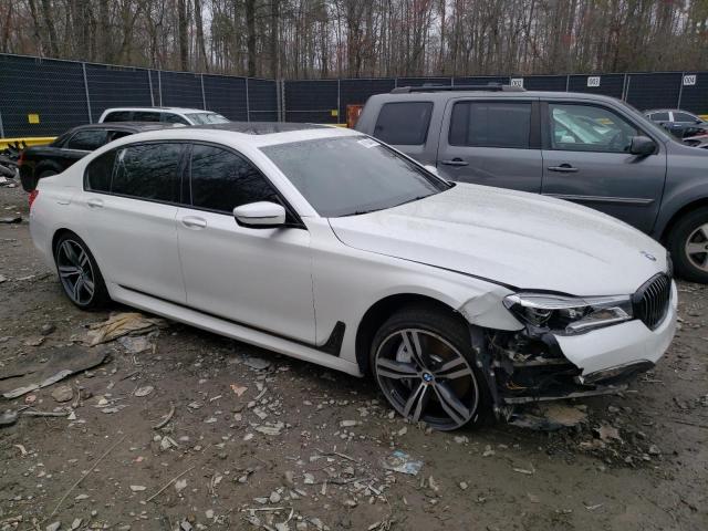 2017 BMW ALPINA B7 - WBA7F2C3XHG422873