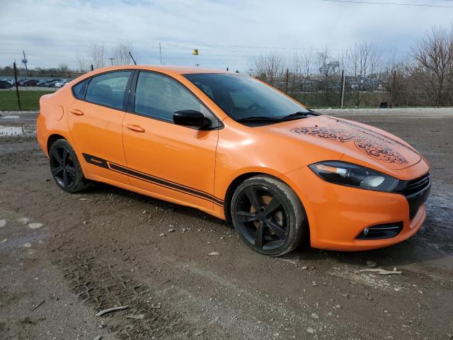 1C3CDFBBXED802420 Dodge DART SXT
