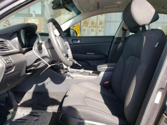 5XXGT4L35KG329944 KIA Optima Lx