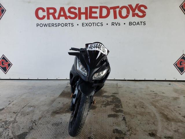2016 KAWASAKI EX300 A - JKAEX8A10GDA27965