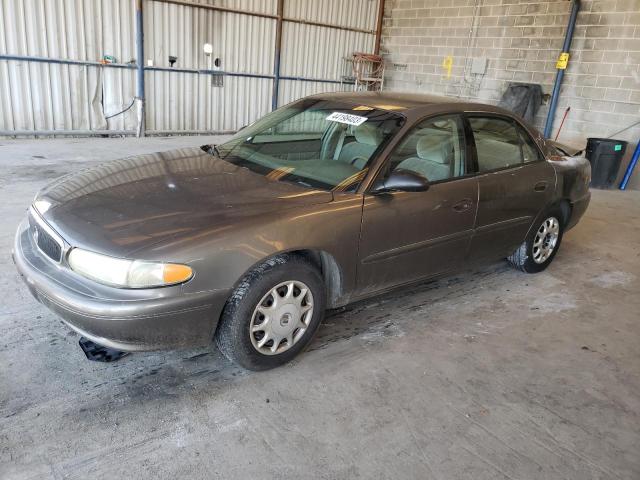 2003 Buick Century Custom