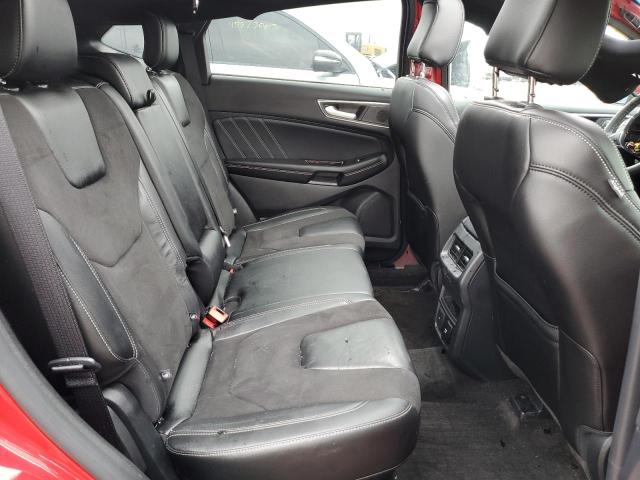 2020 FORD EDGE ST - 2FMPK4AP2LBA68231