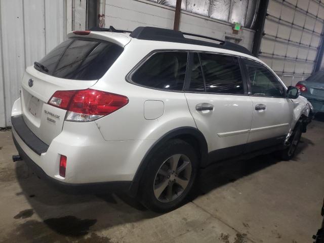 4S4BRDPCXE2305891 Subaru Outback 3.6r Limited