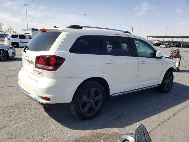 3C4PDCGG0JT513695 Dodge Journey Crossroad