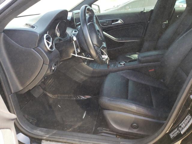 WDDSJ4EB7EN130042 Mercedes-Benz CLA 250
