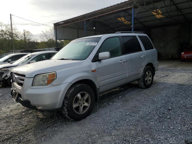 2006 Honda Pilot EX