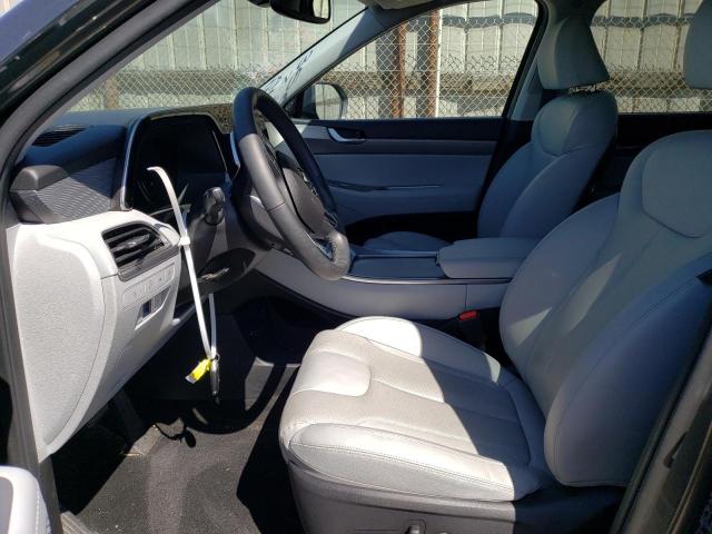 KM8R44HE8LU063441 Hyundai Palisade Sel