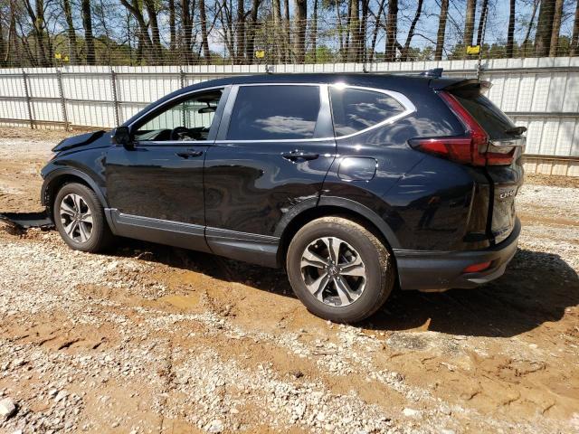 2021 HONDA CR-V SE - 7FARW1H76ME023632