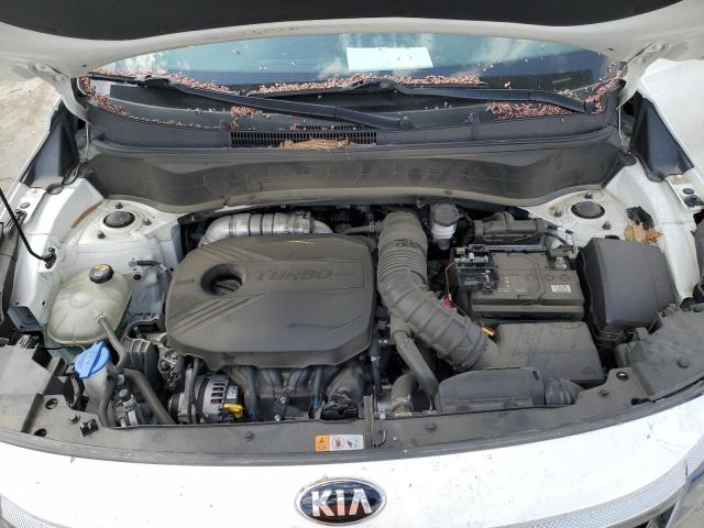 2021 KIA SELTOS SX - KNDETCA21M7075379
