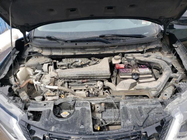 2019 NISSAN ROGUE S - 5N1AT2MV2KC839366