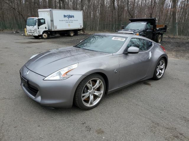 2009 Nissan 370Z 