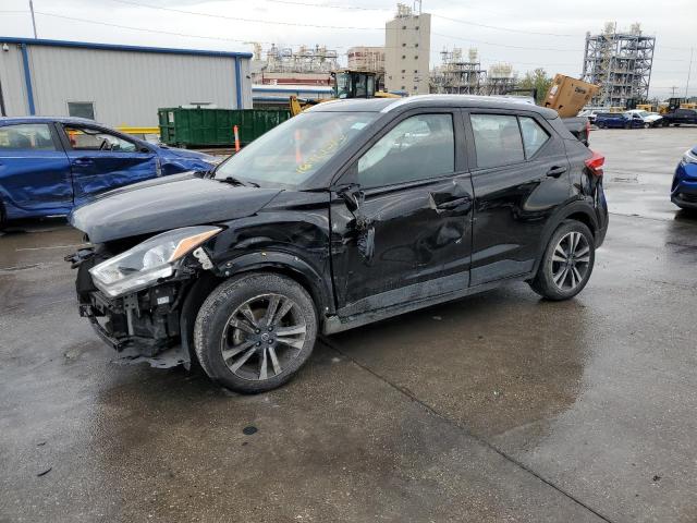 2020 NISSAN KICKS SV - 3N1CP5CV9LL516462