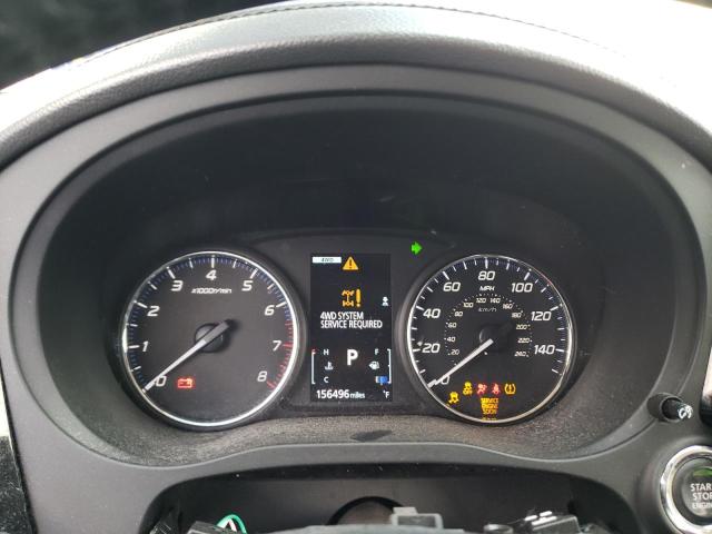 JA4AZ3A30HZ020626 Mitsubishi Outlander Se