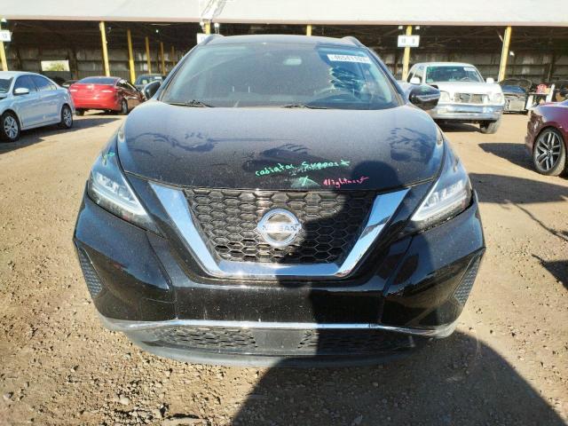 5N1AZ2BJXLN128910 Nissan MURANO SV