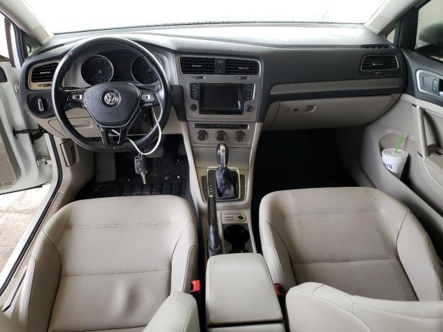 2015 VOLKSWAGEN GOLF - 3VW217AU0FM029548