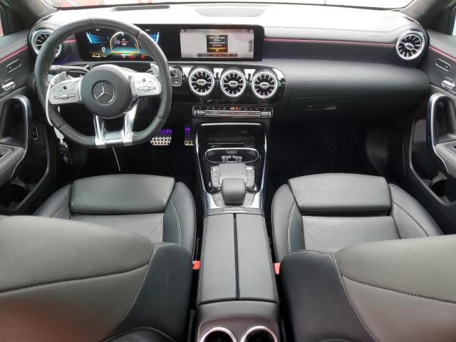 2021 MERCEDES-BENZ A 35 AMG - W1K3G5BBXMJ271917