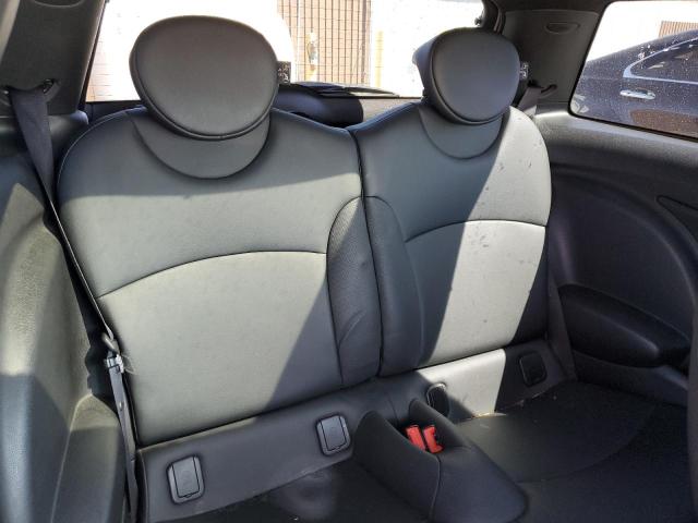 WMWSV3C55DT393613 Mini COOPER S