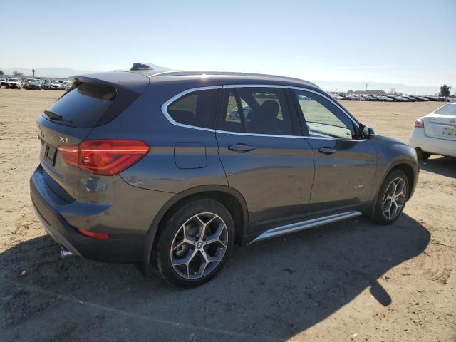 WBXHT3Z34J4A66415 BMW X1 Xdrive28i