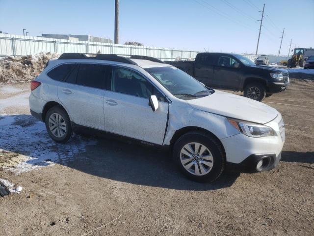4S4BSACC7H3384167 Subaru Outback 2.5i Premium