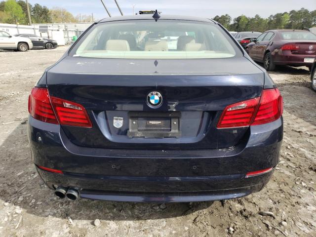 WBAXH5C54CDW05712 BMW 528 XI