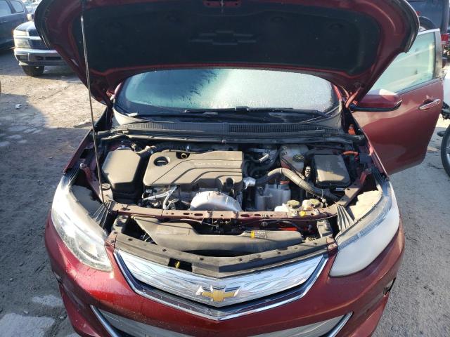 2017 CHEVROLET VOLT PREMI - 1G1RB6S5XHU104232