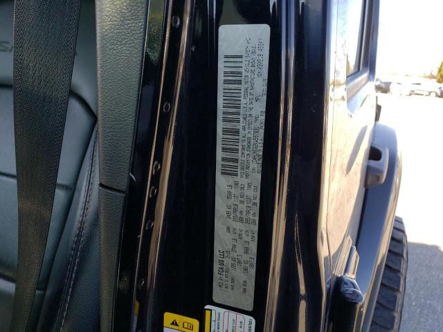 1C4HJXEG2KW597831 Jeep Wrangler Unlimited Sahara