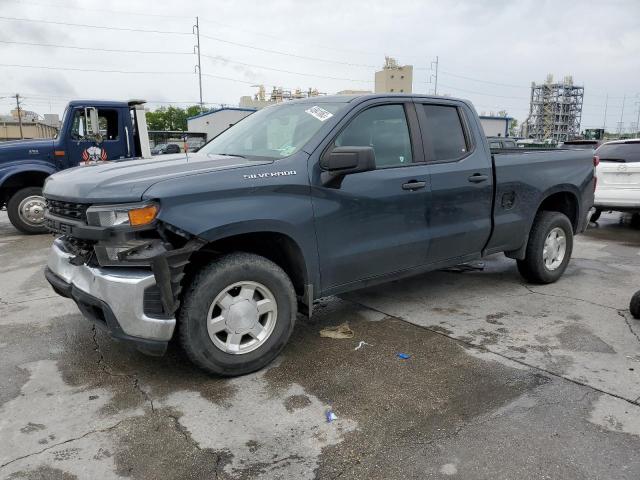 2019 Chevrolet C/K 1500 