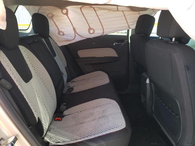 2GKALMEK1F6117328 GMC Terrain Sle